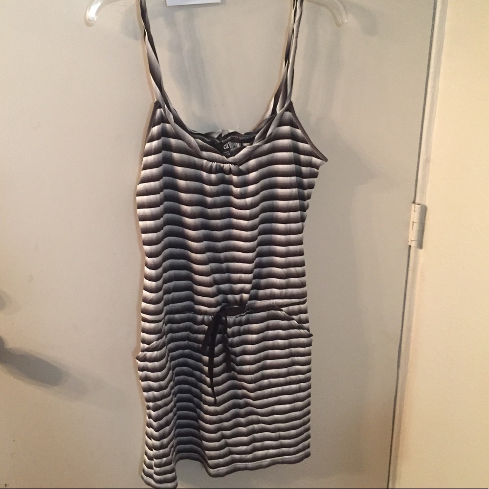 Volcom dress